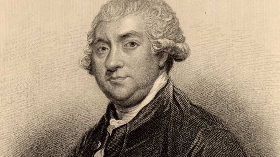 Free events in June James Boswell